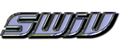 SWiV logo for GameBoy Color